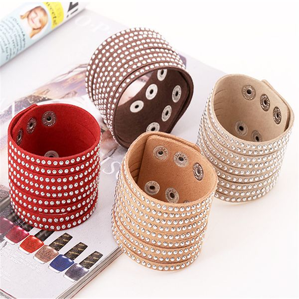 new fashion vintage silicone womens multi layers charm bangle bracelets pulseira madame punk bracelet bangles jewelry gifts for men women, Golden;silver
new fashion vintage silicone womens multi layers charm bangle bracelets pulseira madame punk bracelet bangles jewelry gifts for men women, Golden;silver