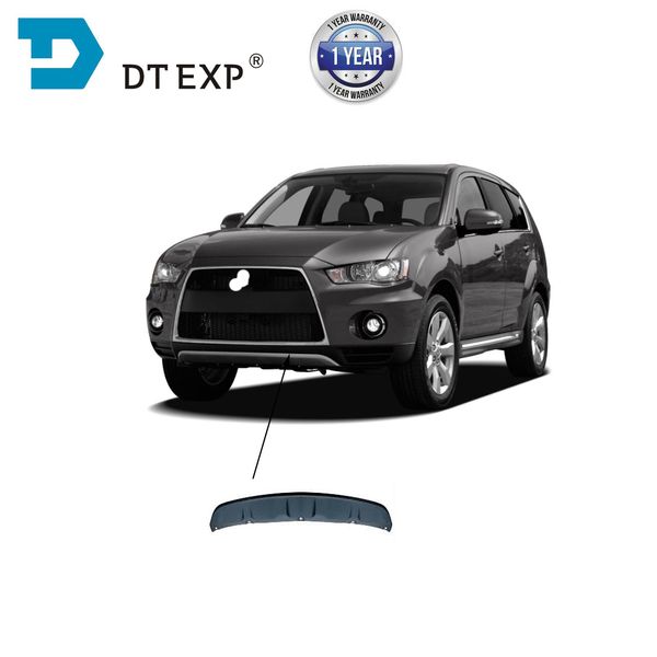 2010-2012 front bumper cover for outlander ex front bumper lip forairtrek shield 6406c425 no painting
2010-2012 front bumper cover for outlander ex front bumper lip forairtrek shield 6406c425 no painting