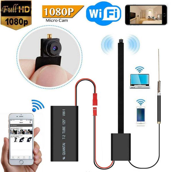 pinhole cameras wifi wireless security surveillance camera waterproof hidden video recorder spy hide ip network action mini cctv hd 720p
pinhole cameras wifi wireless security surveillance camera waterproof hidden video recorder spy hide ip network action mini cctv hd 720p