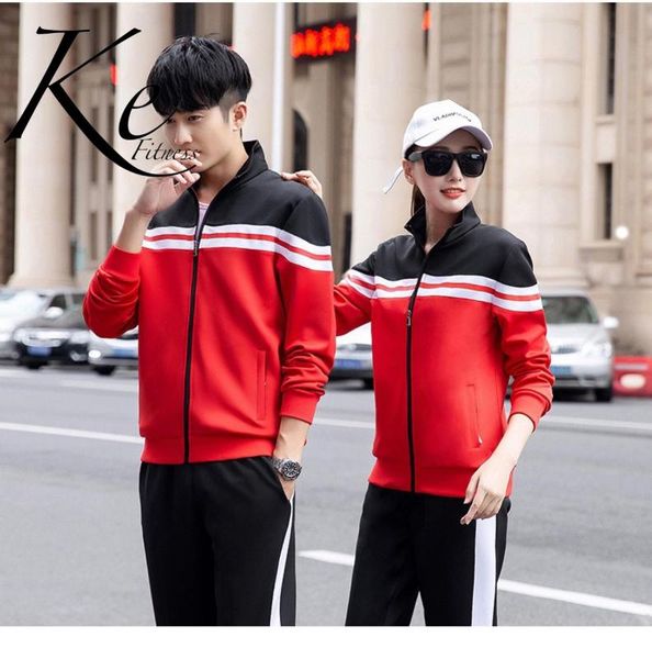 ke spring and autumn new junior high school students school uniforms class clothing man woman big size 5xl sport set tracksuit, White;black
ke spring and autumn new junior high school students school uniforms class clothing man woman big size 5xl sport set tracksuit, White;black