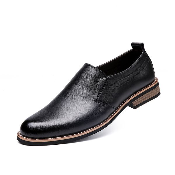 genuine leather men casual shoes summer breathable soft driving men's handmade chaussure homme loafers zapatos de hombre t200610, Black
genuine leather men casual shoes summer breathable soft driving men's handmade chaussure homme loafers zapatos de hombre t200610, Black