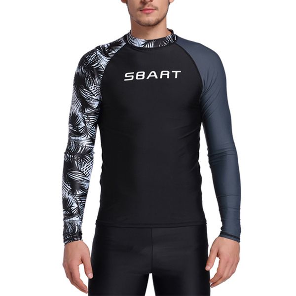 new 2019 en long sleeve uv rashgard men long sleeve rashguard uv sun protection skins surfing diving swiming t shirt c4
new 2019 en long sleeve uv rashgard men long sleeve rashguard uv sun protection skins surfing diving swiming t shirt c4