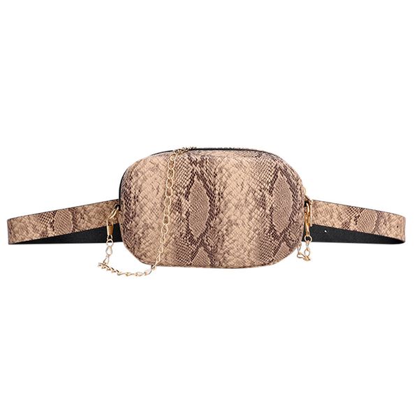 brand fashion women outdoor serpentine zipper messenger bag sports chest bag waist tasca delle signore#30
brand fashion women outdoor serpentine zipper messenger bag sports chest bag waist tasca delle signore#30
