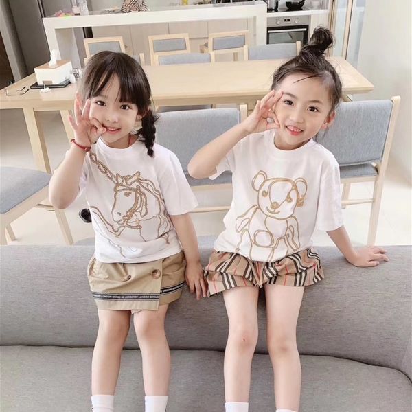 brand kids t-shirt for boy&gir baby kids clothing white tee shirt clothing for girl&boy summer children clothes y200704, Blue
brand kids t-shirt for boy&gir baby kids clothing white tee shirt clothing for girl&boy summer children clothes y200704, Blue