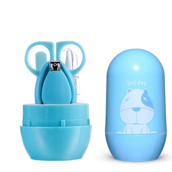 4pcs baby healthcare kits baby nail care set kids finger trimmer scissors nail clippers cartoon animal storage box for baby care
4pcs baby healthcare kits baby nail care set kids finger trimmer scissors nail clippers cartoon animal storage box for baby care