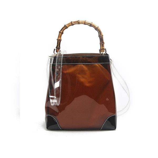 коричневый бамбуковые handleshoulder сумки лето композитные прозрачные сумки tote bag женские сумки ар сумочка
коричневый бамбуковые handleshoulder сумки лето композитные прозрачные сумки tote bag женские сумки ар сумочка