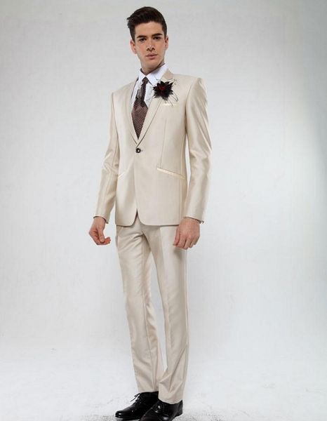 popular one button groomsmen peak lapel groom tuxedos groomsmen man suit mens wedding suits bridegroom (jacket+pants+tie) b152, Black;gray
popular one button groomsmen peak lapel groom tuxedos groomsmen man suit mens wedding suits bridegroom (jacket+pants+tie) b152, Black;gray