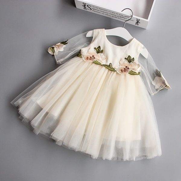 girl party dress summer tulle flower girl dresses for weddings half sleeve children princess clothing ball gown for kids toddler, Red;yellow
girl party dress summer tulle flower girl dresses for weddings half sleeve children princess clothing ball gown for kids toddler, Red;yellow