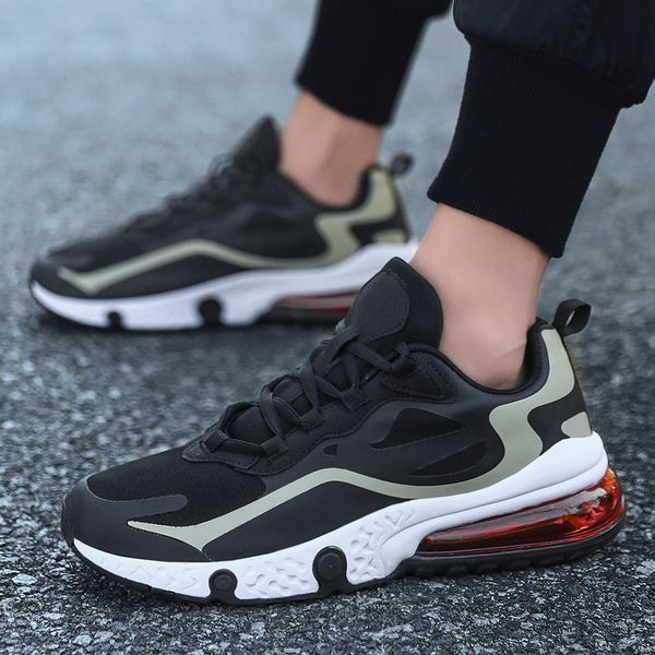 sneakers men ultra-light air cushion running shoes breathable wear casual shoes non-slip sport
sneakers men ultra-light air cushion running shoes breathable wear casual shoes non-slip sport