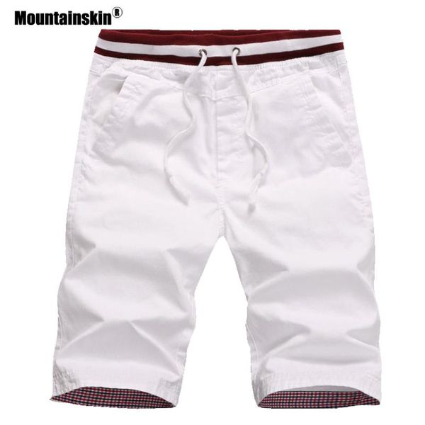 mountainskin 2018 4xl men's summer shorts men beach shorts cotton casual breathable homme men brand clothing sa411, White;black
mountainskin 2018 4xl men's summer shorts men beach shorts cotton casual breathable homme men brand clothing sa411, White;black