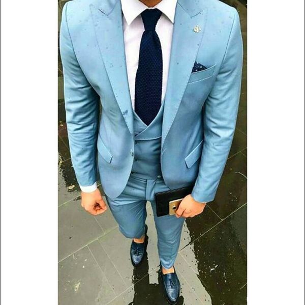 tpsaade 2020 man suit for wedding evening party satin shawl lapel classic jacket slim fit formal tuxedos custom blazer 3 pieces, White;black
tpsaade 2020 man suit for wedding evening party satin shawl lapel classic jacket slim fit formal tuxedos custom blazer 3 pieces, White;black
