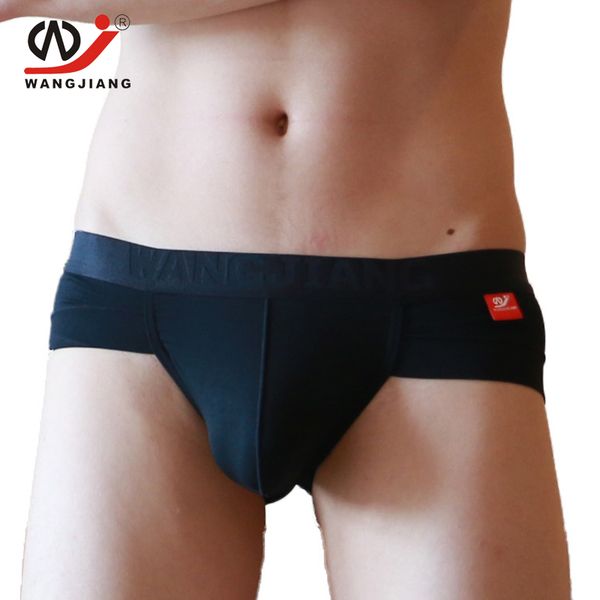 wj mens briefs underwear male panties briefs for men cuecas mens underwear brand cuecas modal cueca spandex 2018, Black;white
wj mens briefs underwear male panties briefs for men cuecas mens underwear brand cuecas modal cueca spandex 2018, Black;white