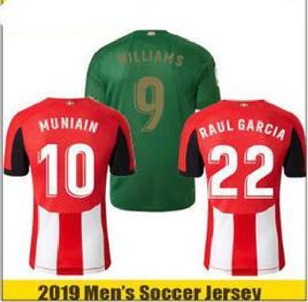 новый 19 20 athletic bilbao уильямс главная футбол трикотажные 2019 2020 ариц адурис муньяин сола джерси футбол рубашки мани.футбольная форм, White;black
новый 19 20 athletic bilbao уильямс главная футбол трикотажные 2019 2020 ариц адурис муньяин сола джерси футбол рубашки мани.футбольная форм, White;black
