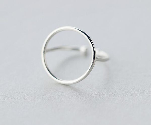 real. 925 sterling silver jewelry open round ring adjustable charming geometric sterling-silver-jewelry size gtlj1105, Golden;silver
real. 925 sterling silver jewelry open round ring adjustable charming geometric sterling-silver-jewelry size gtlj1105, Golden;silver