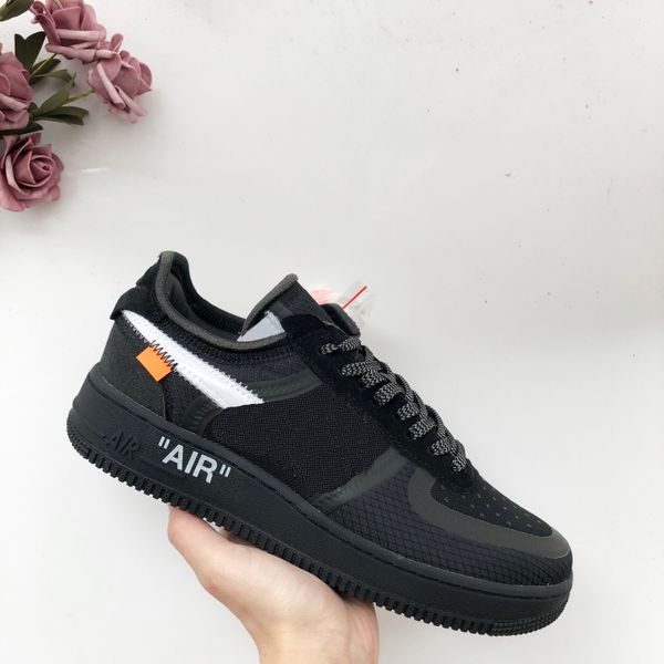 2020 OFF Forces Volt MCA белый черный 1 один 1s Virgil Мужская обувь для мужчин женщин принудительные спортивные кроссовки Кроссовки тренеры размер 11
2020 OFF Forces Volt MCA белый черный 1 один 1s Virgil Мужская обувь для мужчин женщин принудительные спортивные кроссовки Кроссовки тренеры размер 11