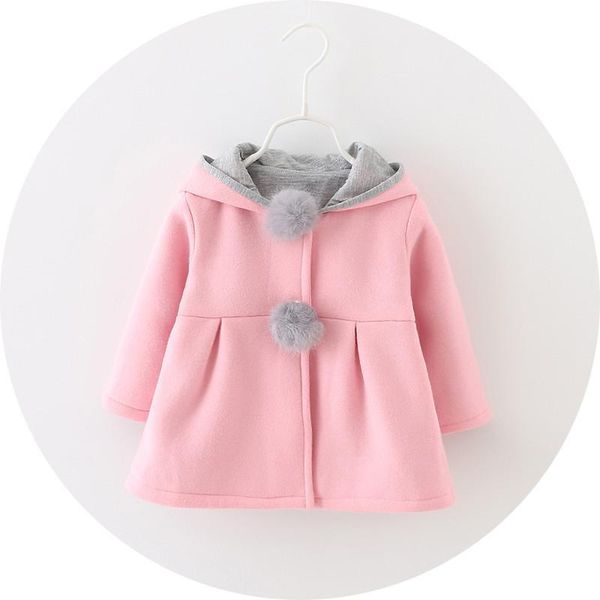 девочки пальто новая осень cute уха кролика с капюшоном топы kids теплая куртка верхняя одежда пальто детская одежда детская одежда девушки, Blue;gray
девочки пальто новая осень cute уха кролика с капюшоном топы kids теплая куртка верхняя одежда пальто детская одежда детская одежда девушки, Blue;gray