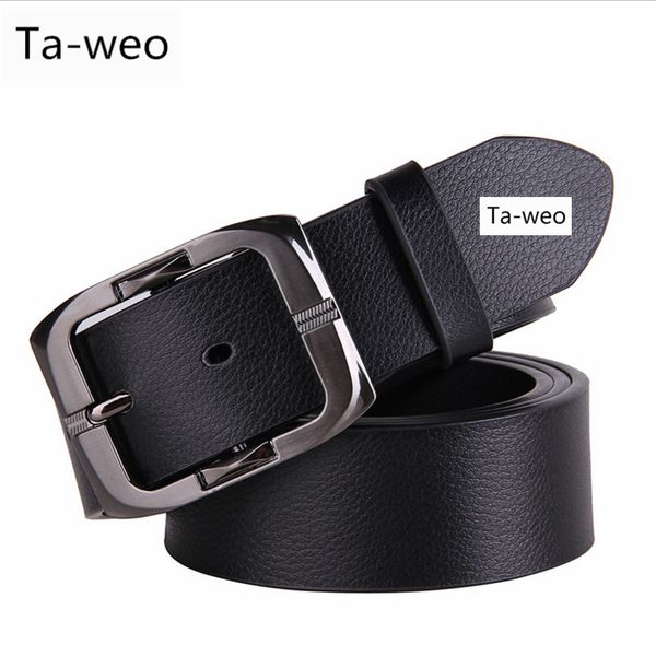 2016 new fashion for jeans mens belts genuine leather designer belts men cinturones hombre luxury, Black;brown
2016 new fashion for jeans mens belts genuine leather designer belts men cinturones hombre luxury, Black;brown