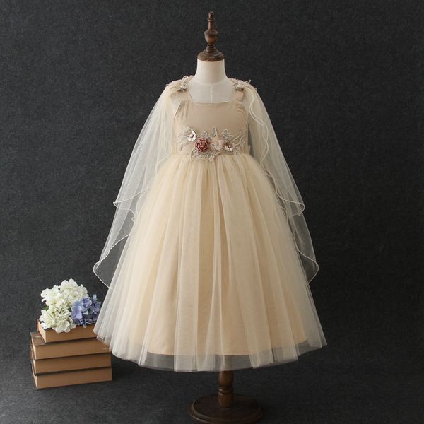 9022tutu embroidery princess baby girl dress 2020 spring party wedding easter day kid dress for girl wholesale child clothes, Red;yellow
9022tutu embroidery princess baby girl dress 2020 spring party wedding easter day kid dress for girl wholesale child clothes, Red;yellow