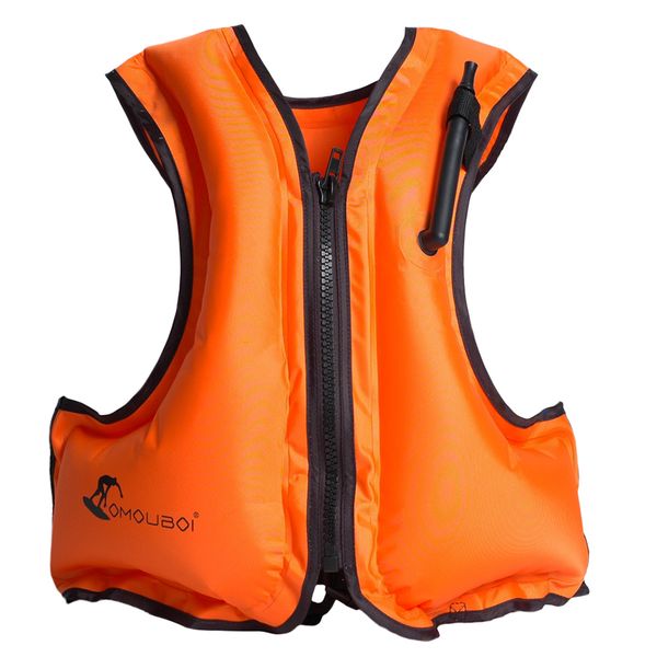 inflatable swim vest life jacket for snorkeling floating device swimming drifting surfing water sports life saving
inflatable swim vest life jacket for snorkeling floating device swimming drifting surfing water sports life saving