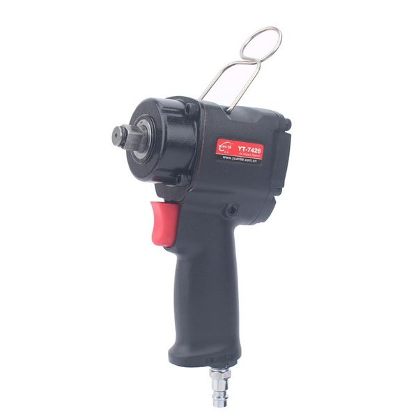 1/2 12.7mm mini pneumatic impact wrench mini auto reparing spanners keys single hammer impact wrench 450n.m
1/2 12.7mm mini pneumatic impact wrench mini auto reparing spanners keys single hammer impact wrench 450n.m