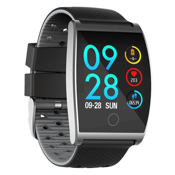 new smart watch qs05 1.3 color screen bluetooth dynamic ui blood pressure heart rate monitoring sports waterproof smart bracelet
new smart watch qs05 1.3 color screen bluetooth dynamic ui blood pressure heart rate monitoring sports waterproof smart bracelet