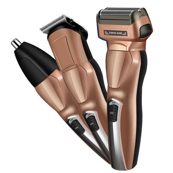 fenit i electric shaver multifunctional razor three in one shaver live net red shaver 6388 ing
fenit i electric shaver multifunctional razor three in one shaver live net red shaver 6388 ing