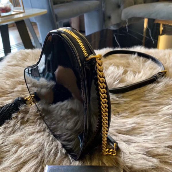 designer luxury handbags purses women chain brand shoulder bags heart crossbody bags gift with box
designer luxury handbags purses women chain brand shoulder bags heart crossbody bags gift with box