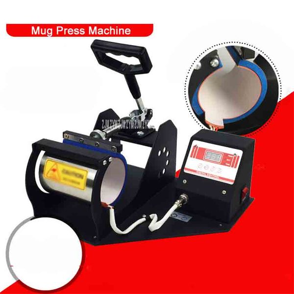 quaff digital thermal transfer baking cup machine 280w fahrenheit single display horizontal baking cup machine 110v/220v 0-999 s
quaff digital thermal transfer baking cup machine 280w fahrenheit single display horizontal baking cup machine 110v/220v 0-999 s
