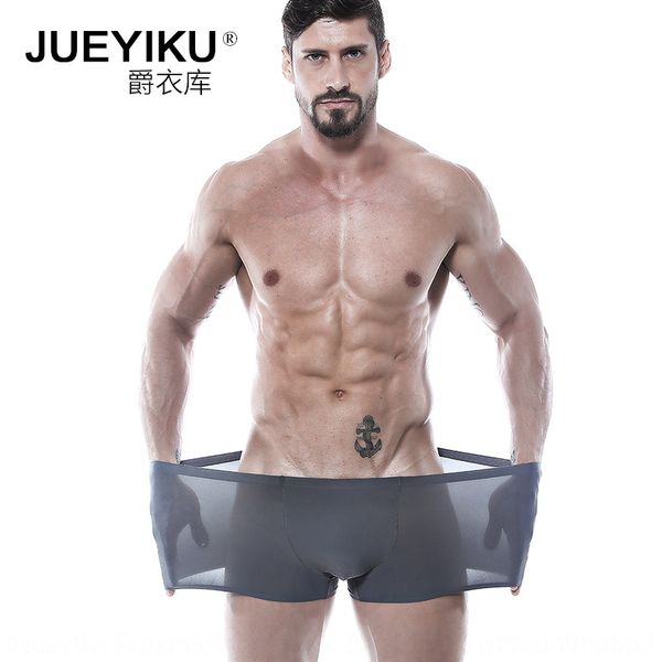 o3vvl big elastic ultra-thin ice silk traceless men's soft breathable cool boxer pants big elastic ultra-thin ice silk traceless men�, Black;white
o3vvl big elastic ultra-thin ice silk traceless men's soft breathable cool boxer pants big elastic ultra-thin ice silk traceless men�, Black;white