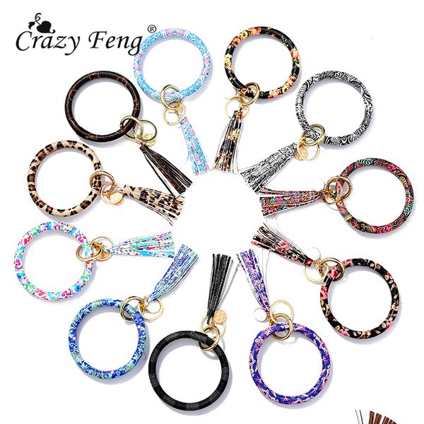 fashion leopard leather keychain for women girls rainbow color wristlet car o key ring chain fashion strap jewelry, Silver
fashion leopard leather keychain for women girls rainbow color wristlet car o key ring chain fashion strap jewelry, Silver