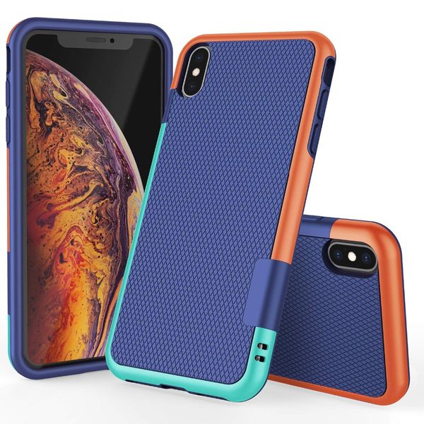non-slip dropproof silicone rubber protection case for iphone 11 xs max xr x 10 8 7 6 6s plus x max bumper pc tpu cover mobile phone cases
non-slip dropproof silicone rubber protection case for iphone 11 xs max xr x 10 8 7 6 6s plus x max bumper pc tpu cover mobile phone cases