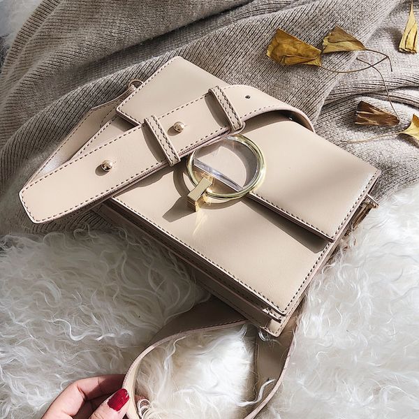 2019 fashion new ladies square bag pu leather women's designer handbag lock shoulder messenger bags
2019 fashion new ladies square bag pu leather women's designer handbag lock shoulder messenger bags
