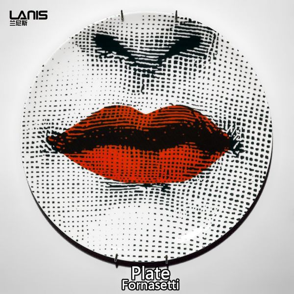 2017 fashion new europe figurines italy fornasetti decorative plates wall plate vintage art european fashion fornasetti plate 8inch 15 -26
2017 fashion new europe figurines italy fornasetti decorative plates wall plate vintage art european fashion fornasetti plate 8inch 15 -26