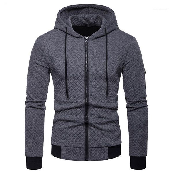 solid jackets fashion spring autumn long sleeved outerwear mens clothing mens zipper hooded jackets mens designer, Black;brown
solid jackets fashion spring autumn long sleeved outerwear mens clothing mens zipper hooded jackets mens designer, Black;brown