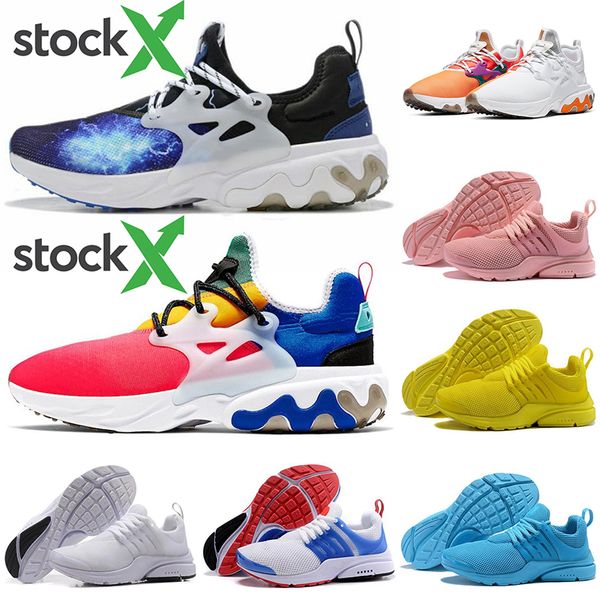 presto реагировать stock x нового оптового верхнего качества мужчины кроссовки alternate galaxy on the way дизайнерская обувь unboly cumulus, White;red
presto реагировать stock x нового оптового верхнего качества мужчины кроссовки alternate galaxy on the way дизайнерская обувь unboly cumulus, White;red