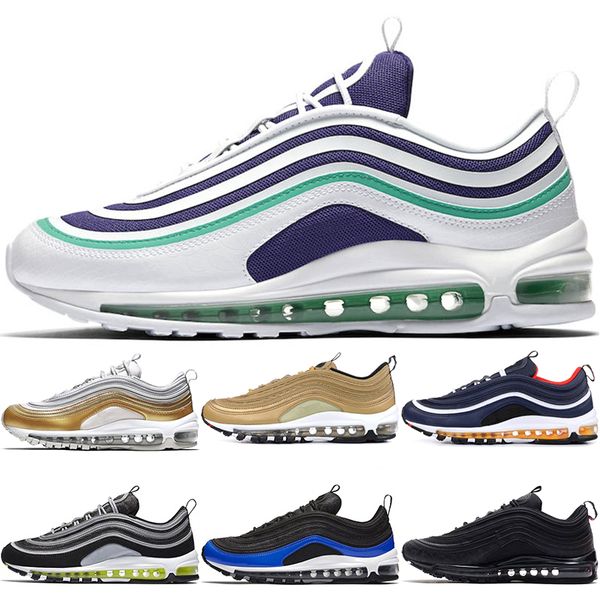 ultra og plus men running shoes black pull tab mustard silver 97s sports maxes mens womens trainers athletic designer sneakers 36-45
ultra og plus men running shoes black pull tab mustard silver 97s sports maxes mens womens trainers athletic designer sneakers 36-45