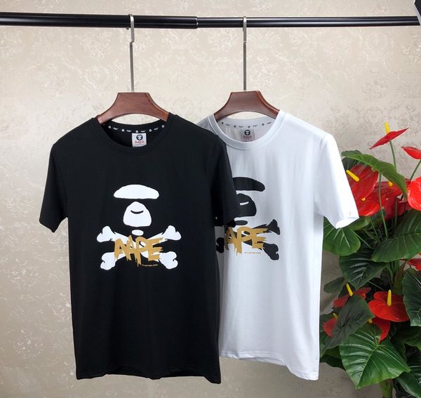 2020 designerluxury women mens t-shirt fashion casual spring summer tees luxury tide 2021604y, White
2020 designerluxury women mens t-shirt fashion casual spring summer tees luxury tide 2021604y, White