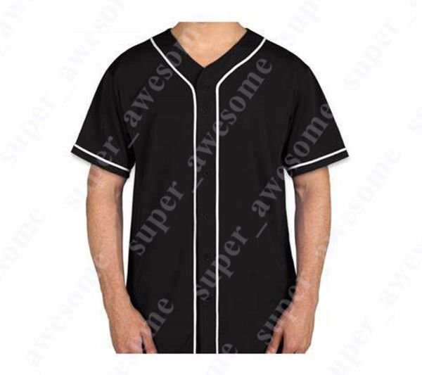 0124 NEW Cheap CUSTOM Baseball Jersey Men Women Youth Stitched Any Name Number Free Fast Shipping
0124 NEW Cheap CUSTOM Baseball Jersey Men Women Youth Stitched Any Name Number Free Fast Shipping