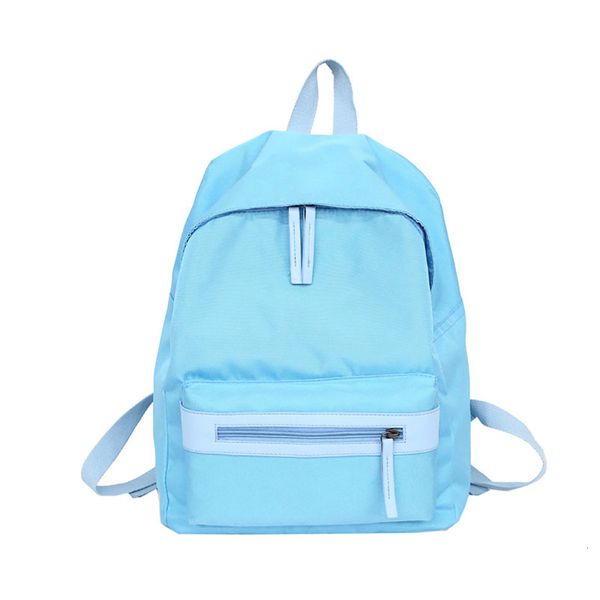 candy color waterproof women's travel backpack large capacity school bags for girls multiple female backpack
candy color waterproof women's travel backpack large capacity school bags for girls multiple female backpack