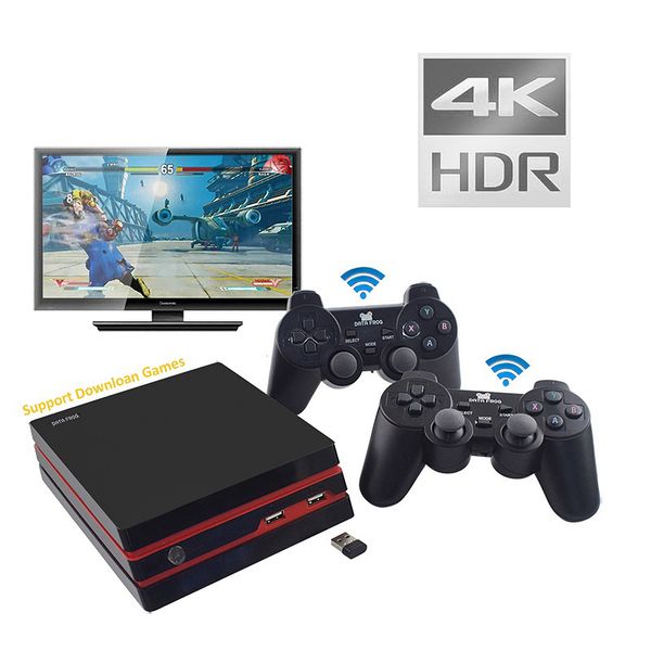 2.4g беспроводного джойстика hd видео игра игрок 600 ретро классическая портативные игры машина hdmi tv портативных игровая консоль идеальны
2.4g беспроводного джойстика hd видео игра игрок 600 ретро классическая портативные игры машина hdmi tv портативных игровая консоль идеальны