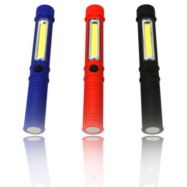 multifunctional cob maintenance light with magnet pen work light outdoor led lighting portable
multifunctional cob maintenance light with magnet pen work light outdoor led lighting portable