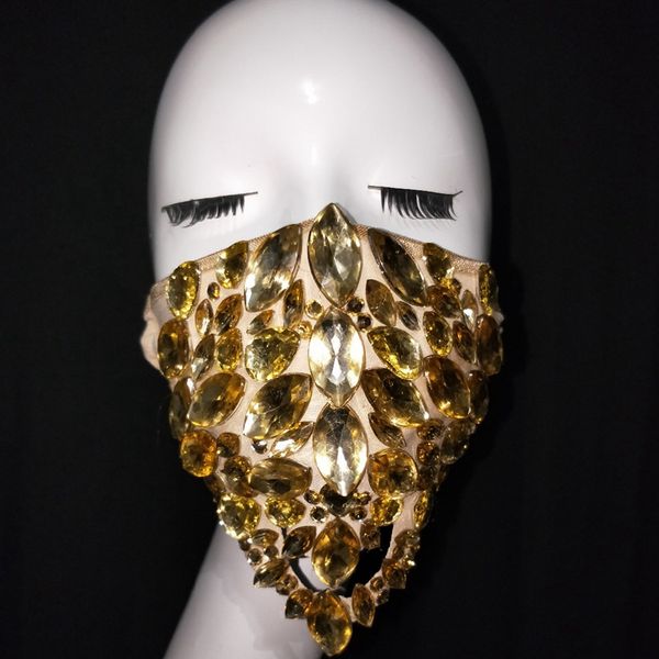 sparkly big crystals mask women stage performance show wear dance costume rhinestones nightclub bar masks, Black;red
sparkly big crystals mask women stage performance show wear dance costume rhinestones nightclub bar masks, Black;red