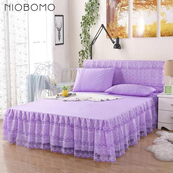 niobomo purple color soft warm bedding skirt single double bed skirt cover petticoat twin full queen king bed skirts bedspread sheet
niobomo purple color soft warm bedding skirt single double bed skirt cover petticoat twin full queen king bed skirts bedspread sheet