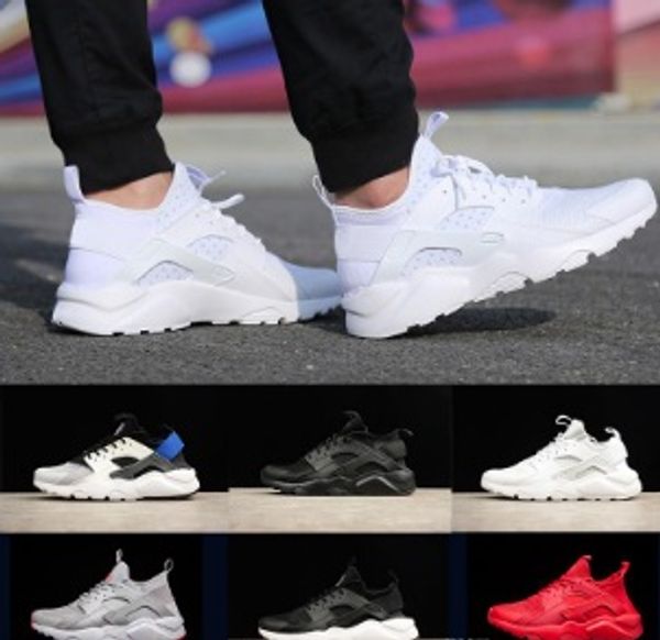 men women huarache iv 4 running shoes grey red green triple black white blue classicl trainers sport athletics sneakers eur 36-45
men women huarache iv 4 running shoes grey red green triple black white blue classicl trainers sport athletics sneakers eur 36-45