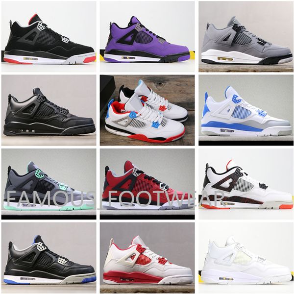 j 4 black cat basketball shoes bred fear pack green glow motorsport pure money toro bravo what the cool grey athletic sport shoes, White;red
j 4 black cat basketball shoes bred fear pack green glow motorsport pure money toro bravo what the cool grey athletic sport shoes, White;red