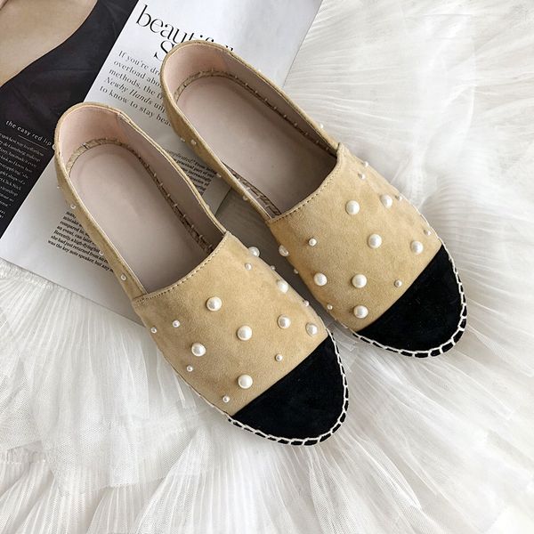 new espadrilles loafers women flat shoes woman mocasines mujer leather ladies shoes zapatos de mujer thick sole sapato feminino, Black
new espadrilles loafers women flat shoes woman mocasines mujer leather ladies shoes zapatos de mujer thick sole sapato feminino, Black