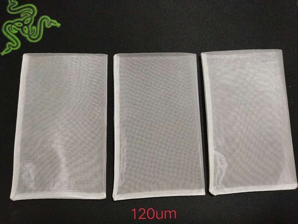 100 pcs 2.5x4 inch rosin bags liquid filter nylon material bag sew rosin press filter bags 160u 120u 90u 37u 25u rosin bags other decorativ
100 pcs 2.5x4 inch rosin bags liquid filter nylon material bag sew rosin press filter bags 160u 120u 90u 37u 25u rosin bags other decorativ
