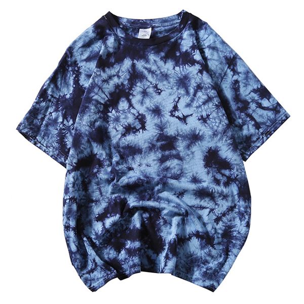new summer men women hip hop streetwear printed short sleeve round neck fashion casual tie dye cotton t-shirt, White;black
new summer men women hip hop streetwear printed short sleeve round neck fashion casual tie dye cotton t-shirt, White;black