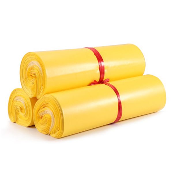 50pcs yellow courier bags frosted self-seal adhesive mail bag storage bags matte material envelope mailer postal mailing bag
50pcs yellow courier bags frosted self-seal adhesive mail bag storage bags matte material envelope mailer postal mailing bag