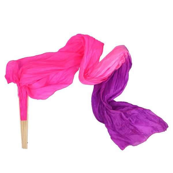 gradient flame belly dancing silk fan veil for party stage performance #5, Black;red
gradient flame belly dancing silk fan veil for party stage performance #5, Black;red